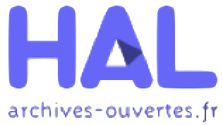 L'archive
                                  ouverte pluridisciplinaire HAL