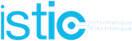 ISTIC Engineering School Logo